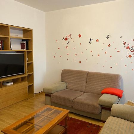 Apartament Cerca De Todo Santiago de Compostela Zewnętrze zdjęcie