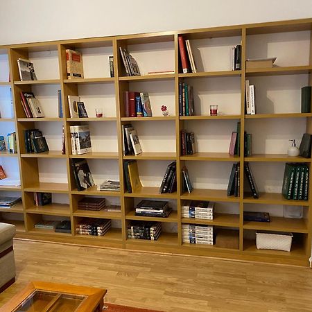 Apartament Cerca De Todo Santiago de Compostela Zewnętrze zdjęcie