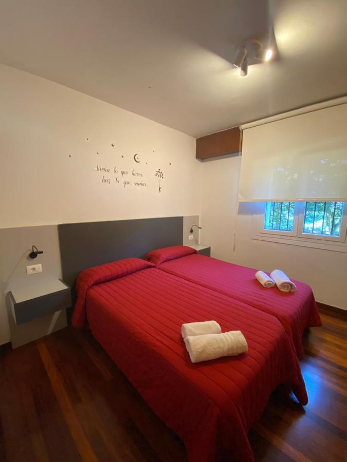 Apartament Cerca De Todo Santiago de Compostela Zewnętrze zdjęcie