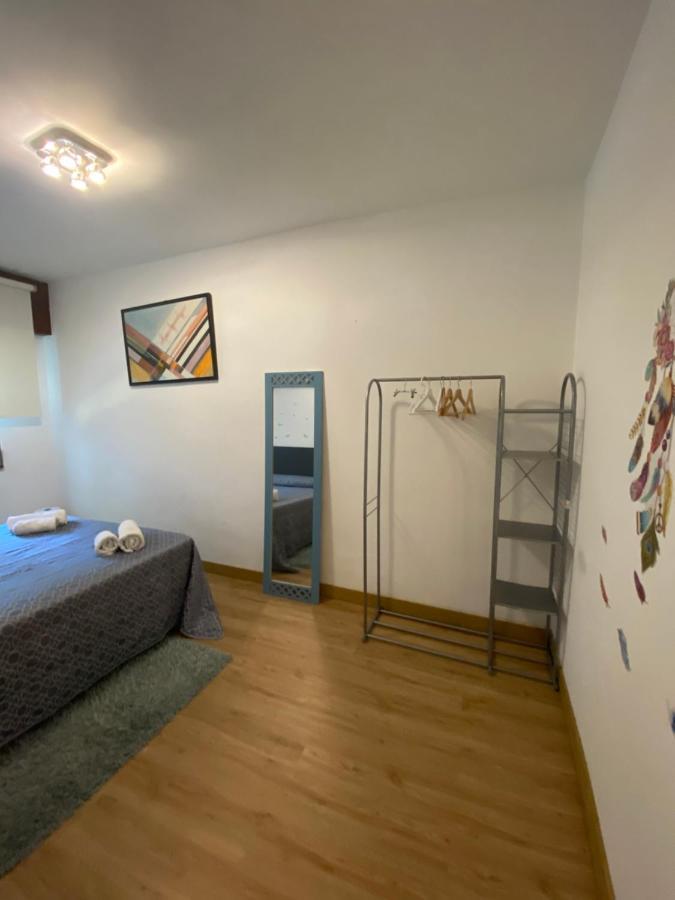 Apartament Cerca De Todo Santiago de Compostela Zewnętrze zdjęcie