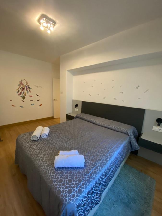 Apartament Cerca De Todo Santiago de Compostela Zewnętrze zdjęcie