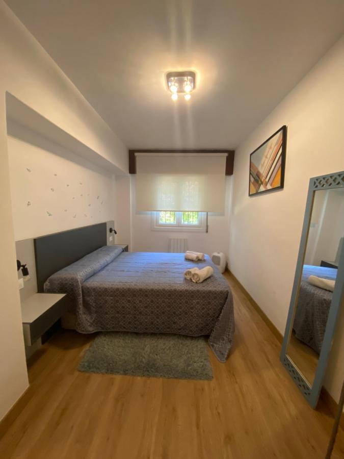 Apartament Cerca De Todo Santiago de Compostela Zewnętrze zdjęcie