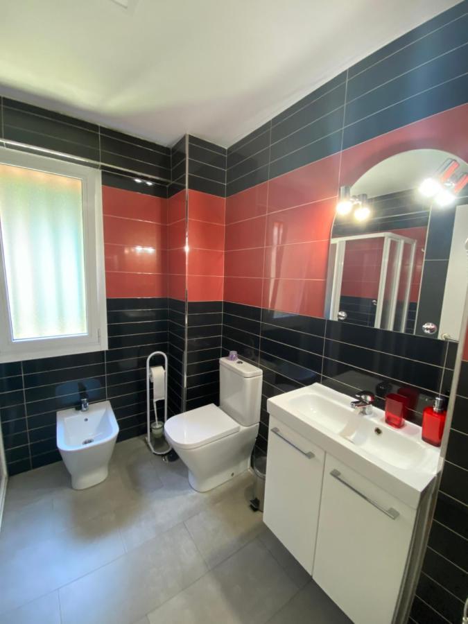 Apartament Cerca De Todo Santiago de Compostela Zewnętrze zdjęcie