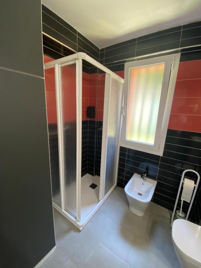 Apartament Cerca De Todo Santiago de Compostela Zewnętrze zdjęcie