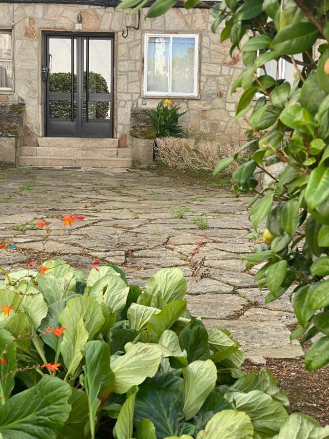 Apartament Cerca De Todo Santiago de Compostela Zewnętrze zdjęcie