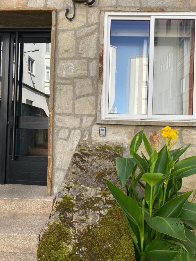 Apartament Cerca De Todo Santiago de Compostela Zewnętrze zdjęcie