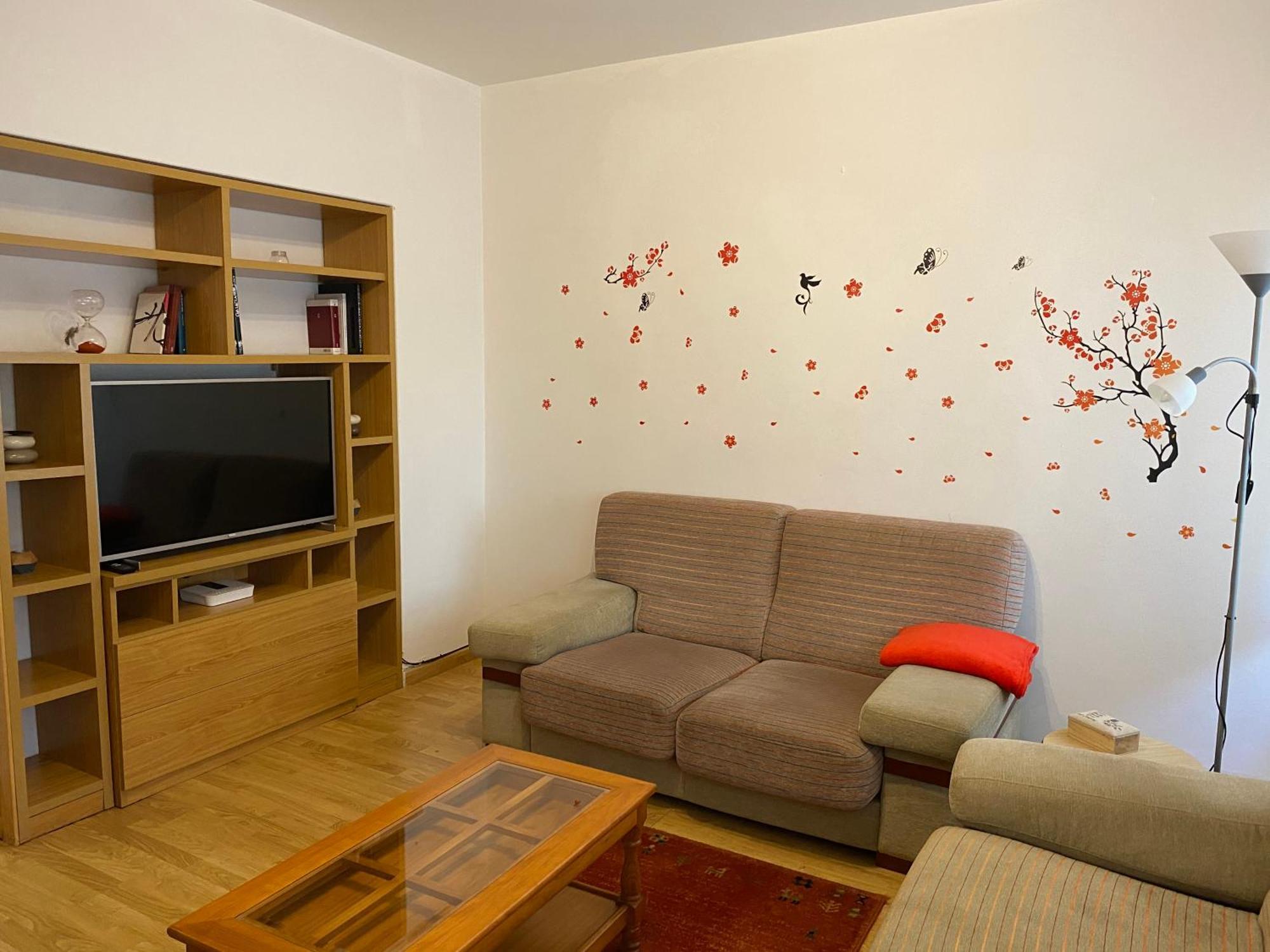 Apartament Cerca De Todo Santiago de Compostela Zewnętrze zdjęcie
