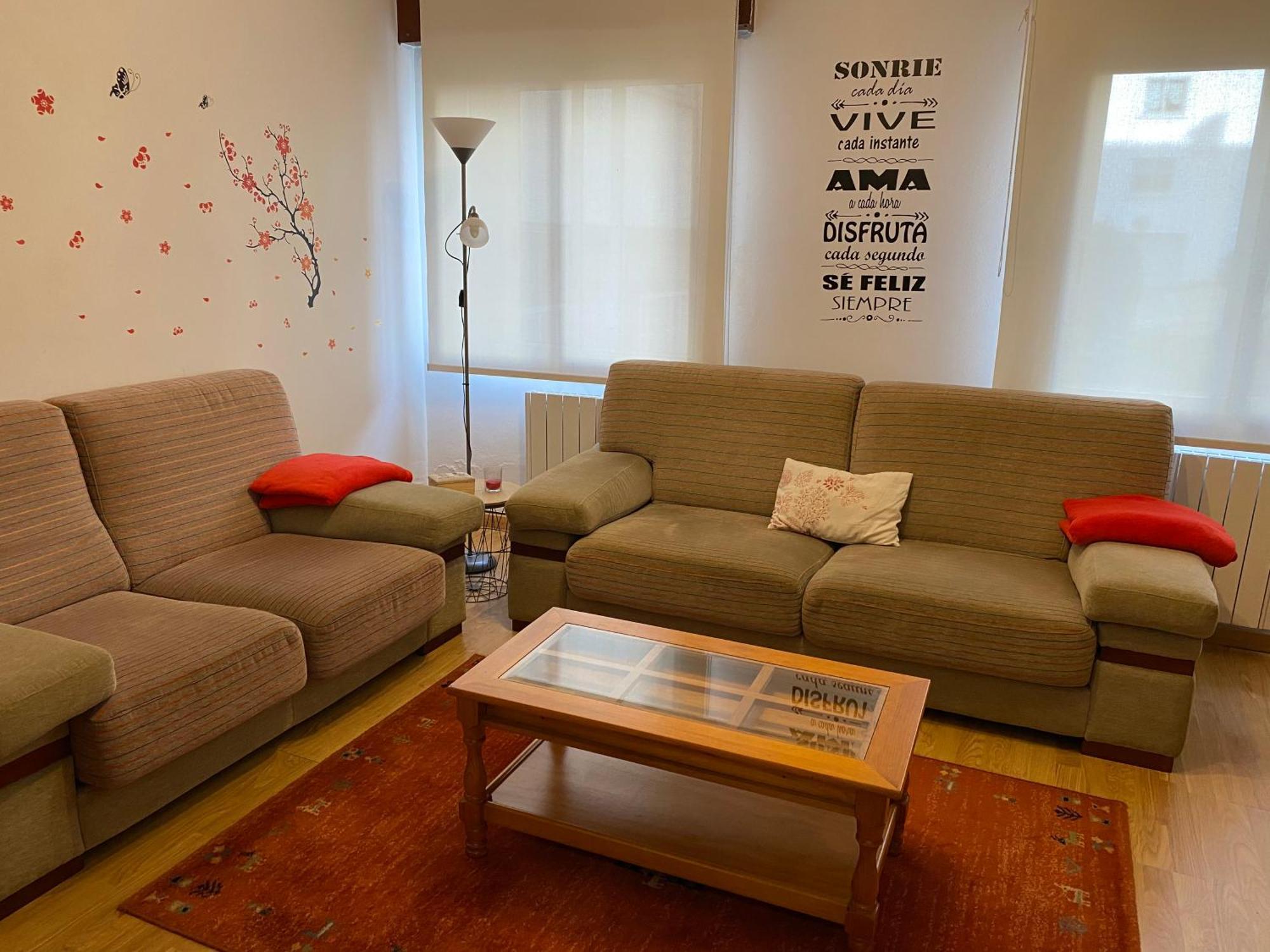Apartament Cerca De Todo Santiago de Compostela Zewnętrze zdjęcie